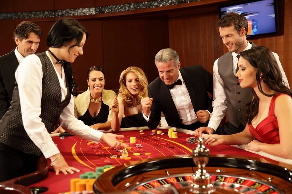 Casino Niagara پاکستان ریئل منی گیمز