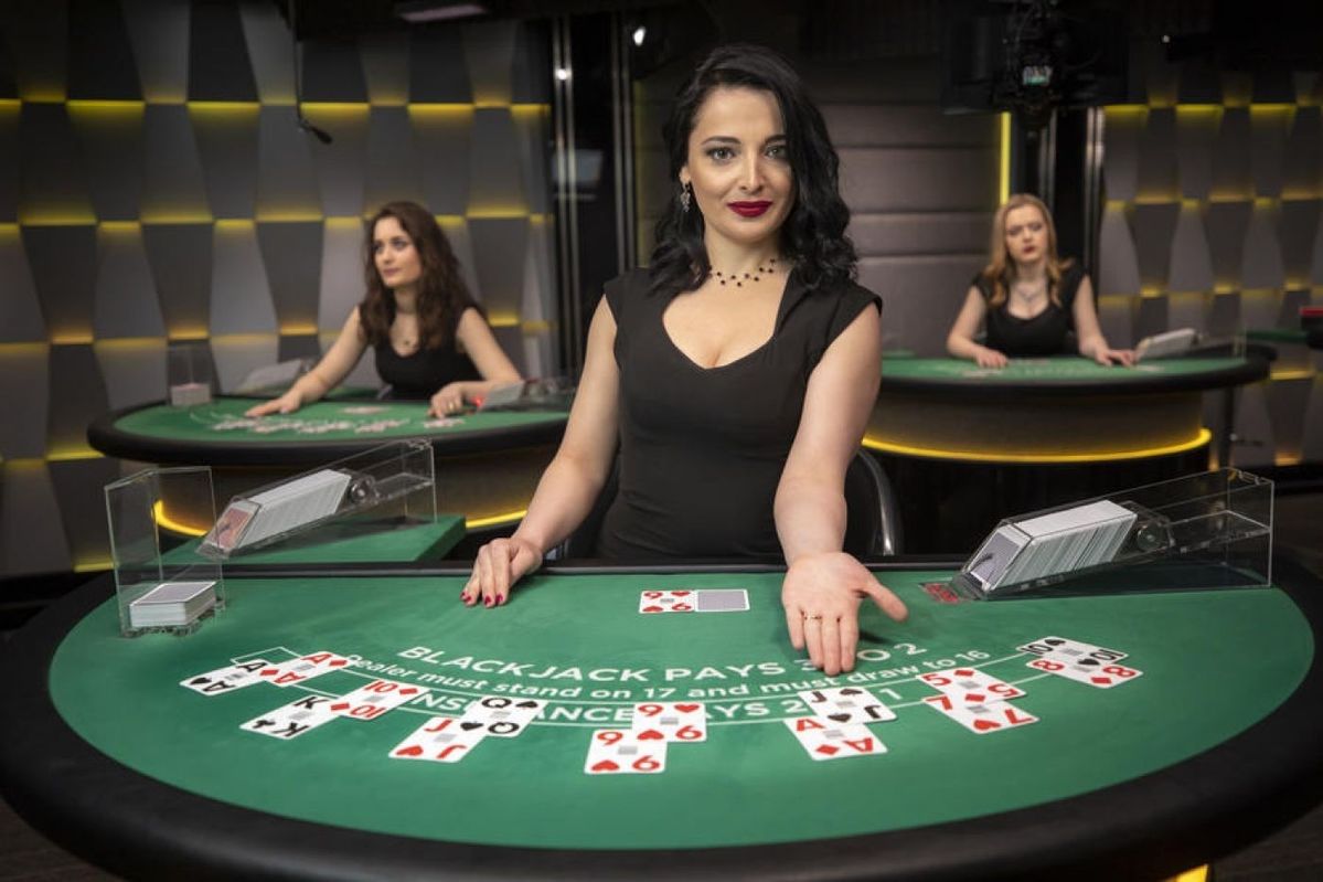 Casino Niagara پاکستان ریئل منی گیمز