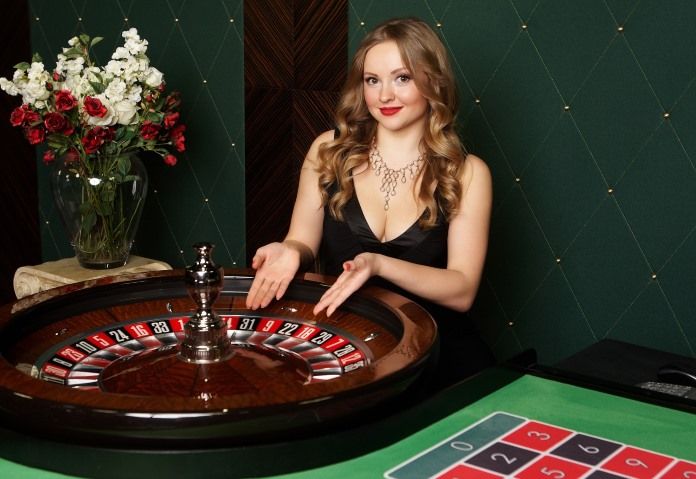 Casino Niagara پاکستان ریئل منی گیمز
