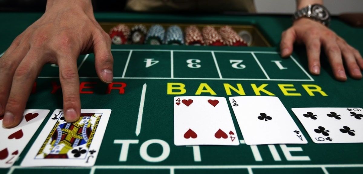 Casino Niagara پاکستان ریئل منی گیمز