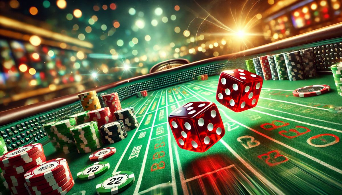 Casino Niagara پاکستان ریئل منی گیمز